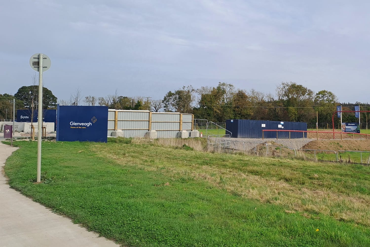 In Donabate, council okays more homes despite concerns about lack of accompanying services and amenities