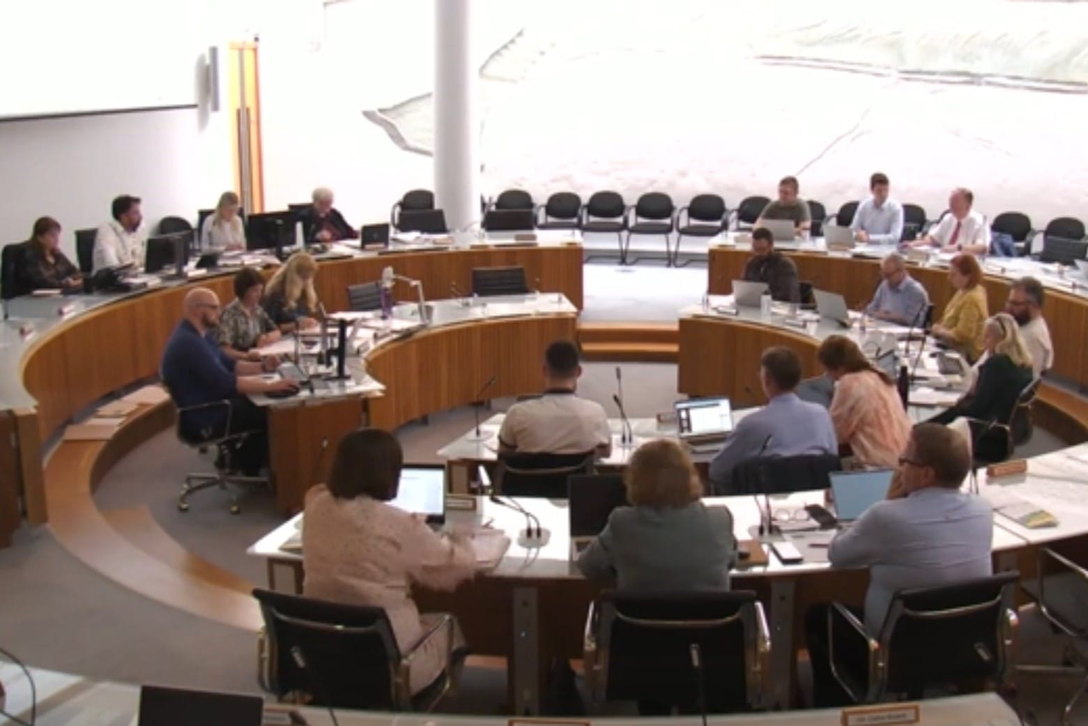 Post-election, a group of Fingal county councillors have formed a ruling alliance – but what are their policy goals?