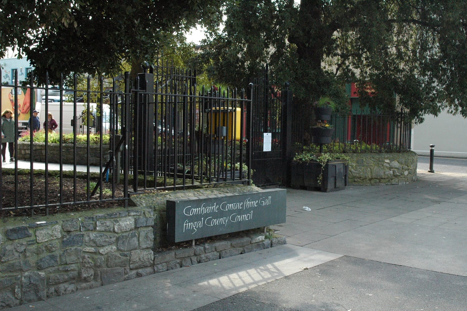 With journalists and the public shut out of some Fingal council committee meetings, they’re left to rely on terse minutes