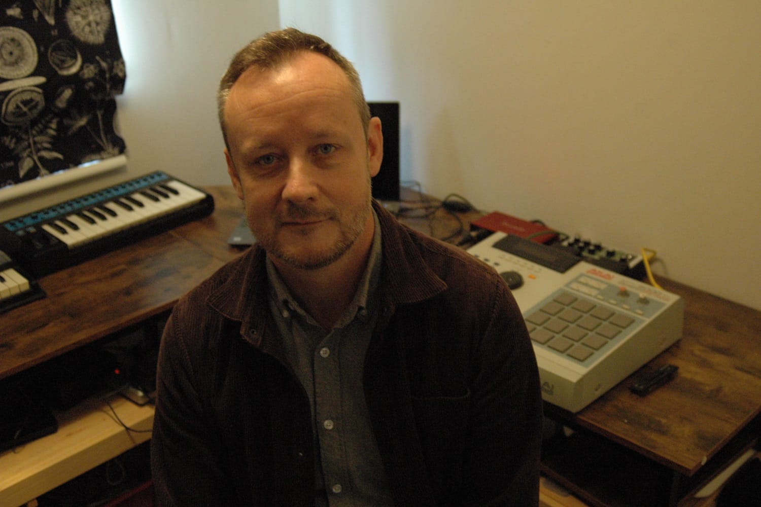 In Hartstown, a writer and musician imagines the eeriness of the Dublin suburbs of the near future