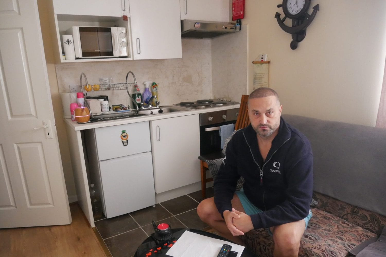 Why is one of Ireland’s biggest landlords evicting so many of its tenants?