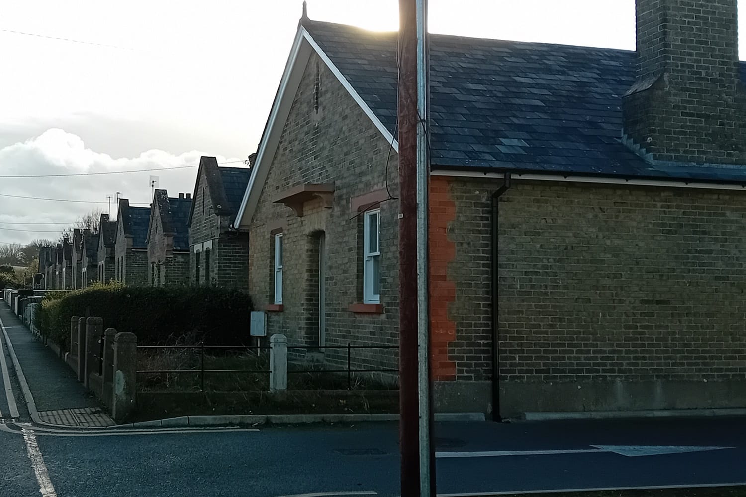 In Portrane, residents of HSE-owned cottages fear for their future