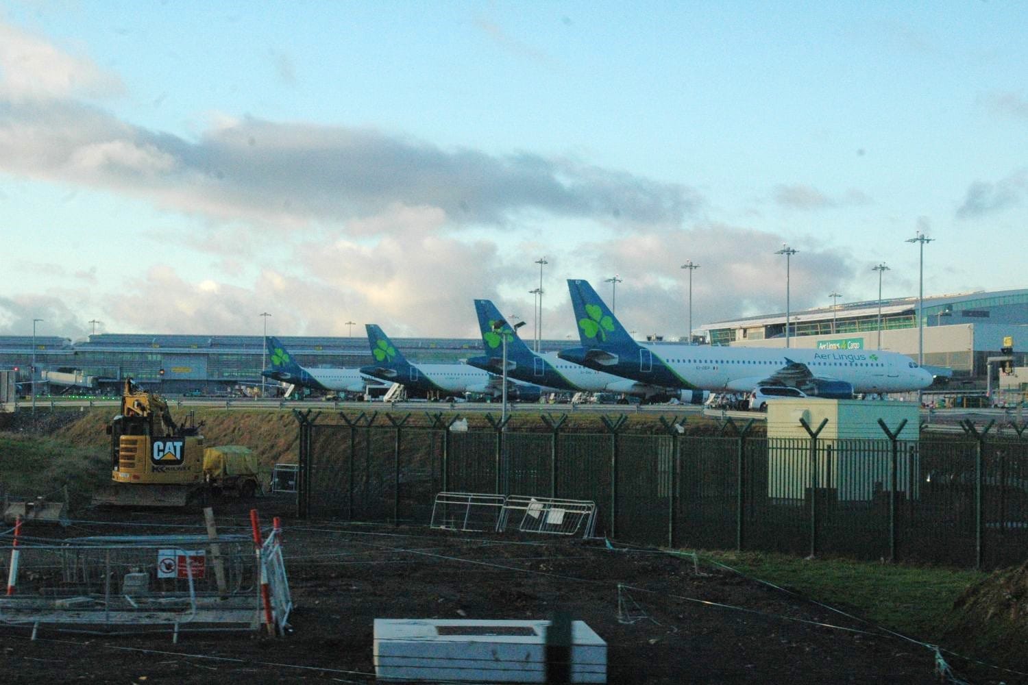 Fingal’s “flip-flop” on airport passenger-cap increase was in line with procedures, councillors say