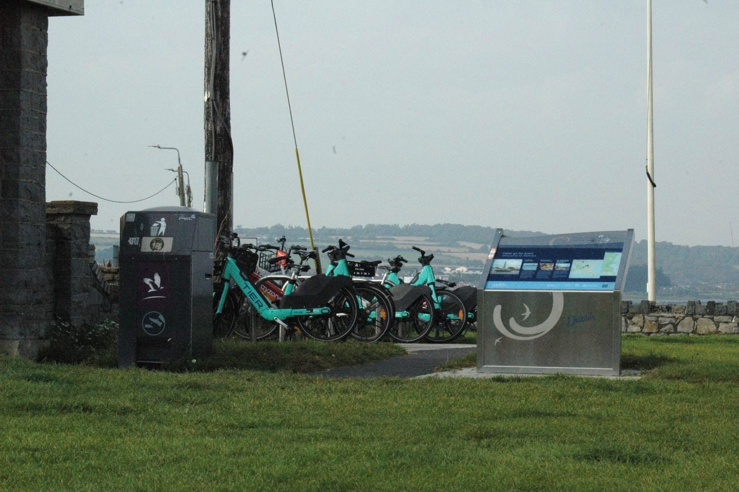 Fingal exploring “bike libraries” to plug gap from retreat of bike-share services from north of county