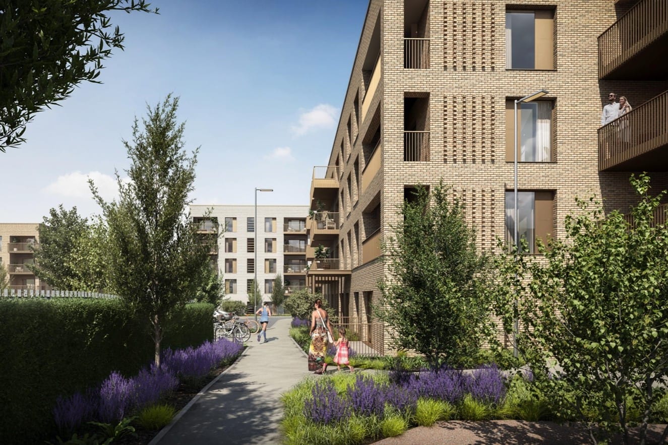 An Bord Pleanála approves plans for 170 apartments in Clonsilla