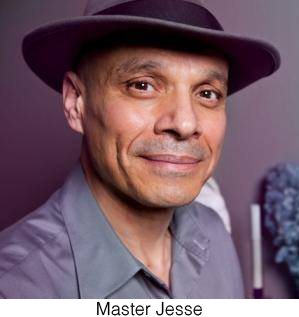 Master Jesse Martinez Master Jesse Martinez |Energy Healer