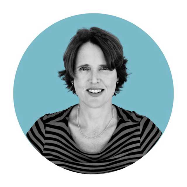 Sian Loehrer, co-founder of Marula Hill