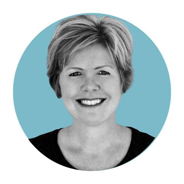 Vikki Jackson, co-founder of Marula Hill