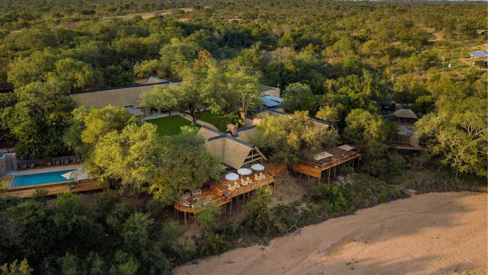 What a luxury safari in South Africa actually costs