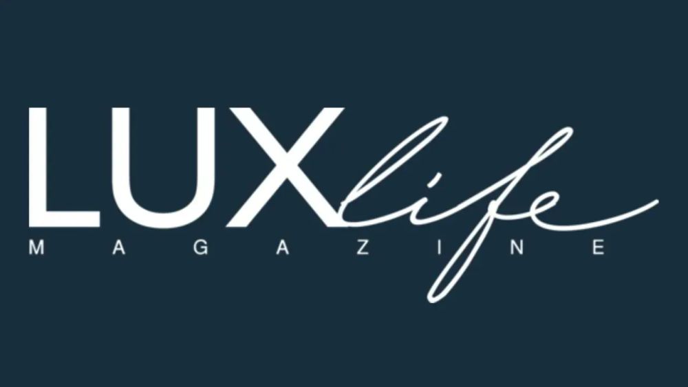 LUXlife Magazine winners of Marula Hill Named Best Boutique Safari Travel Agency 2025