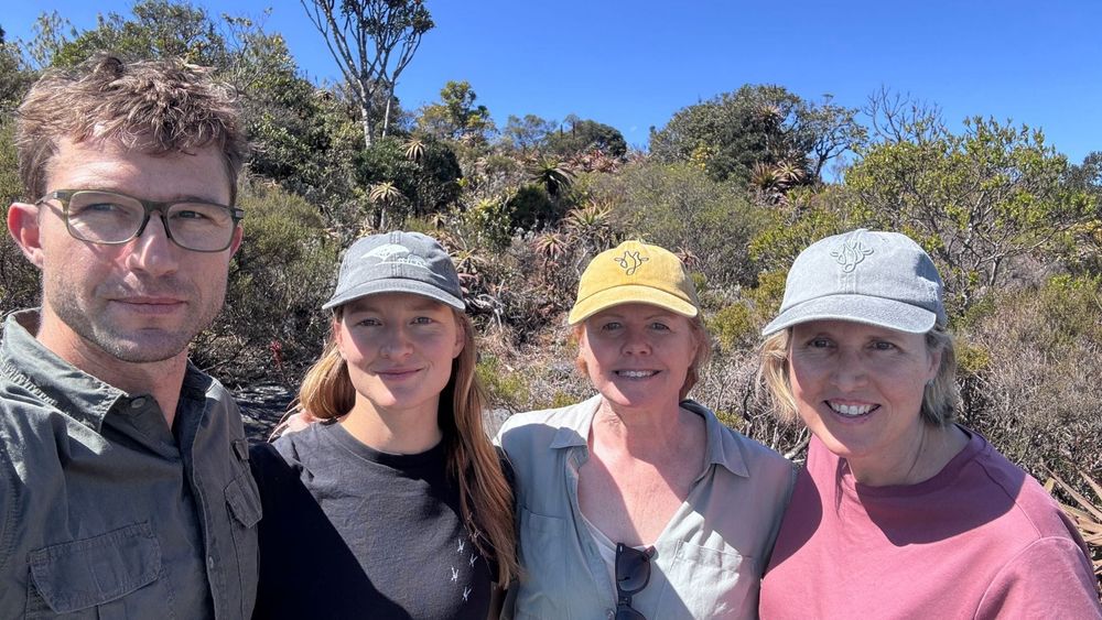 Walking safari: why you see Africa differently on foot