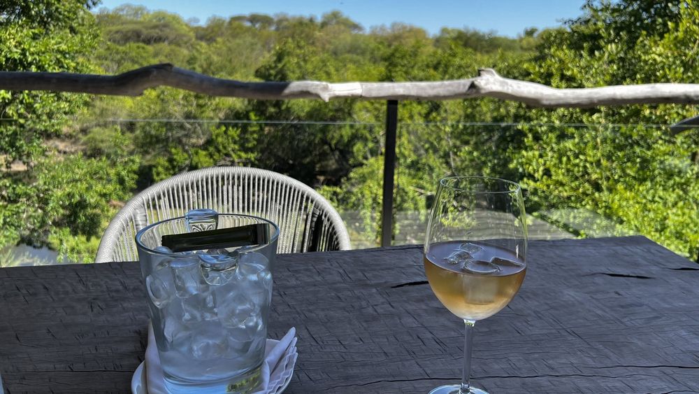 Michelin Keys on safari: what they tell you, and what they don't