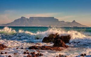 Table Mountain