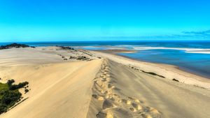 Bazaruto vs Quirimbas: which Mozambique archipelago is right for you?