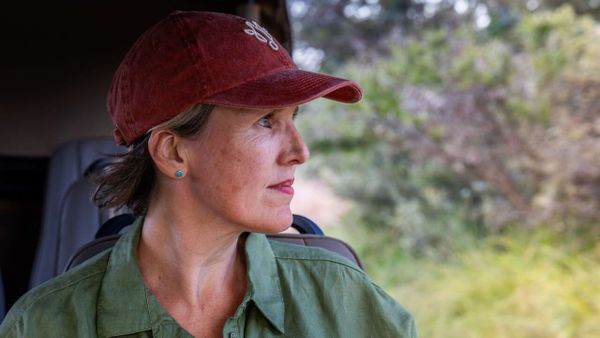 A conversation with Sian Loehrer
