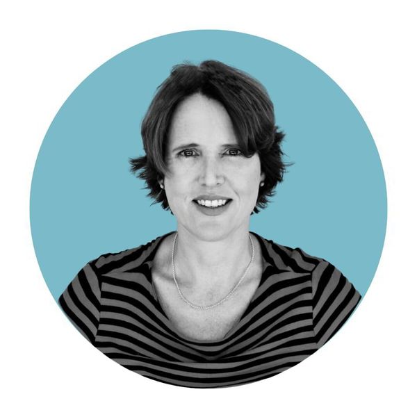 Sian Loehrer, co-founder of Marula Hill