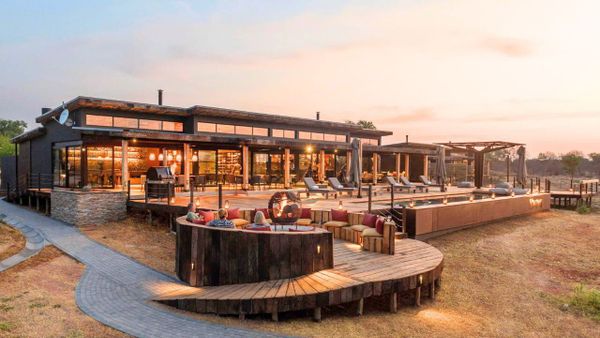 Ximuwu Lodge review