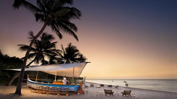 Mozambique