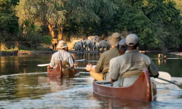 Zambia