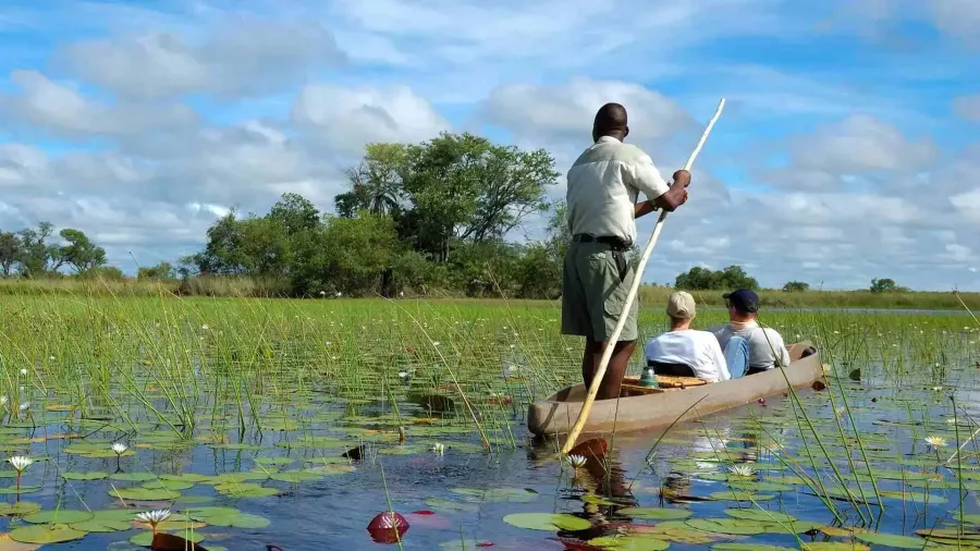 Botswana