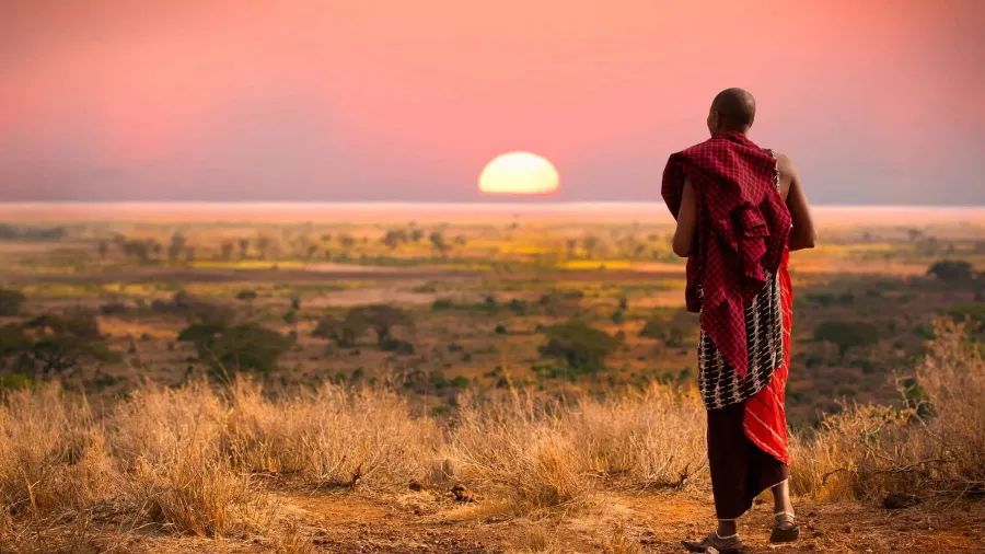 Kenya