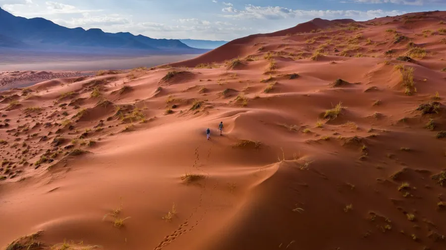Namibia