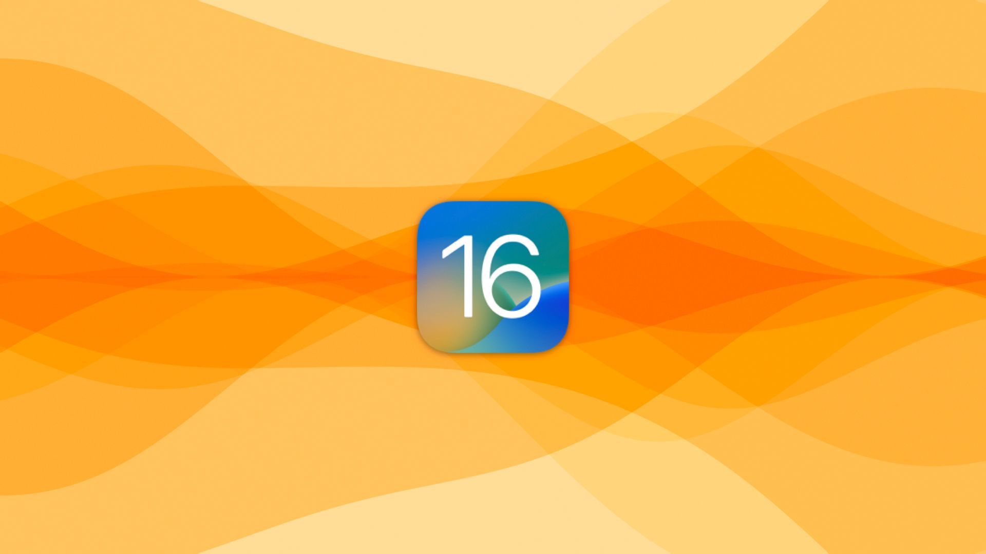 iOS 16 beta 4 新功能及修改