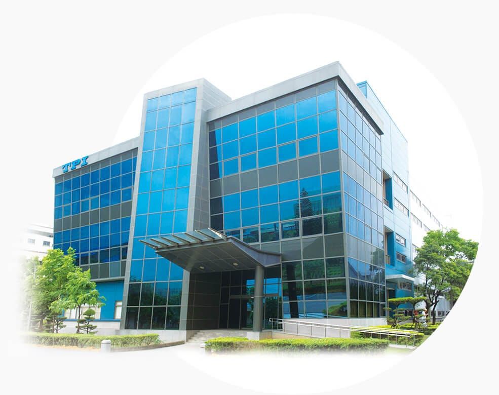 2022 東培工業｜時間斷捨離