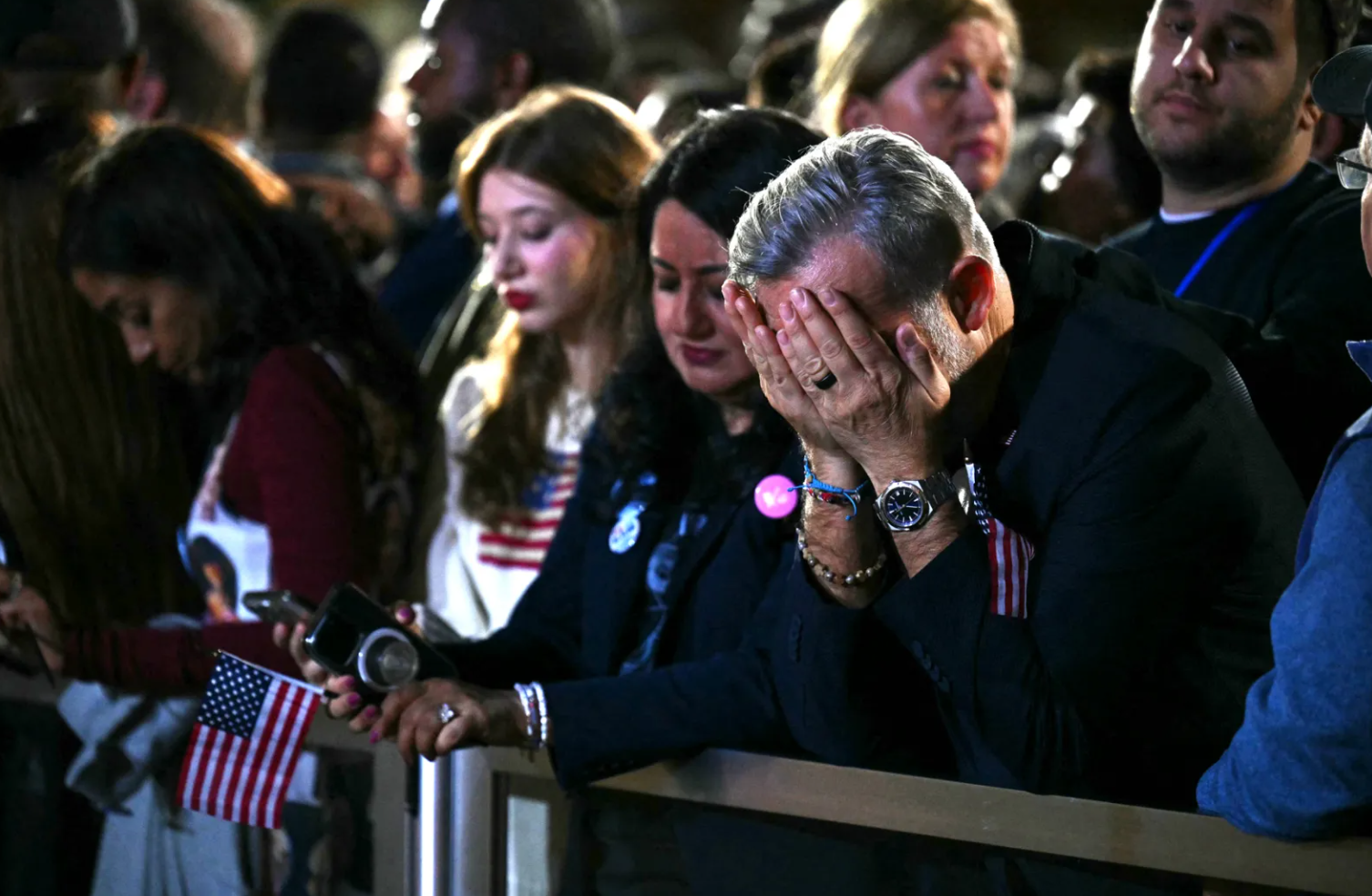from: ANGELA WEISS/AFP/.Getty Images
