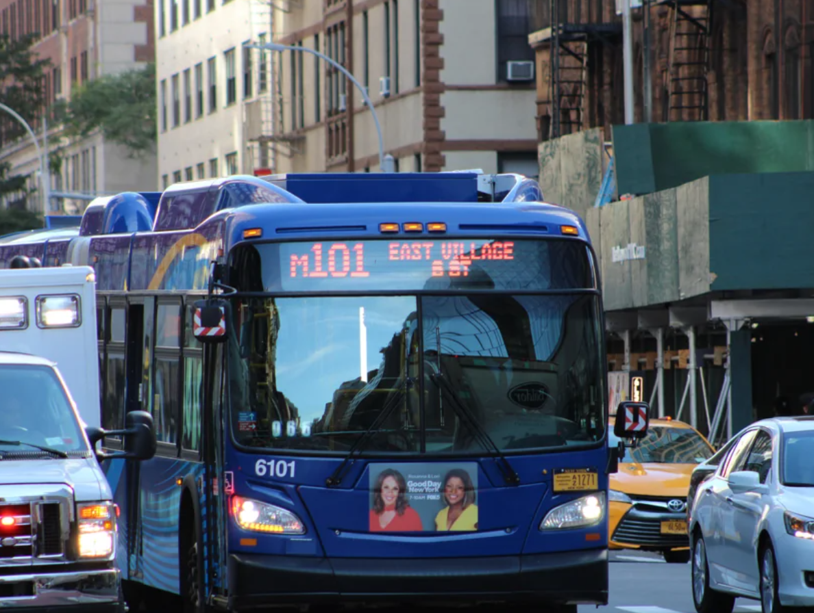 from here: https://www.reddit.com/r/nycbus/comments/dk5wp3/m101_at_86thlexington/