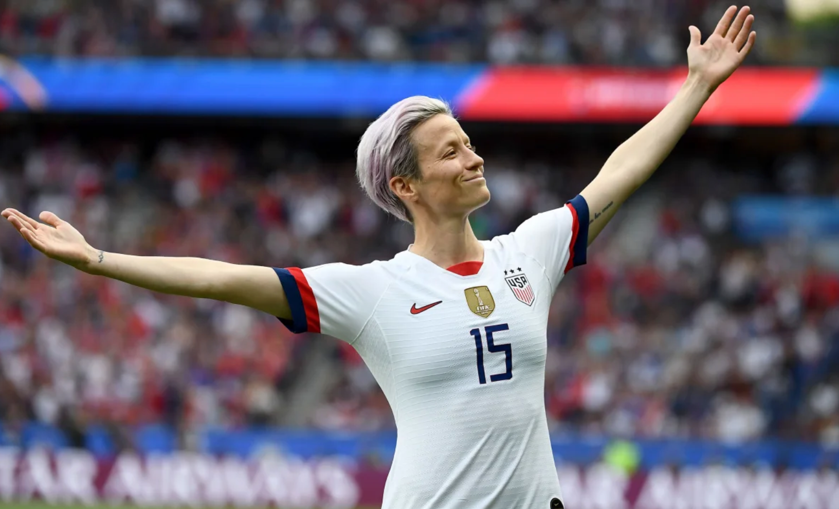 from: https://www.cnn.com/2019/06/29/football/megan-rapinoe-soccer-france-trnd/index.html