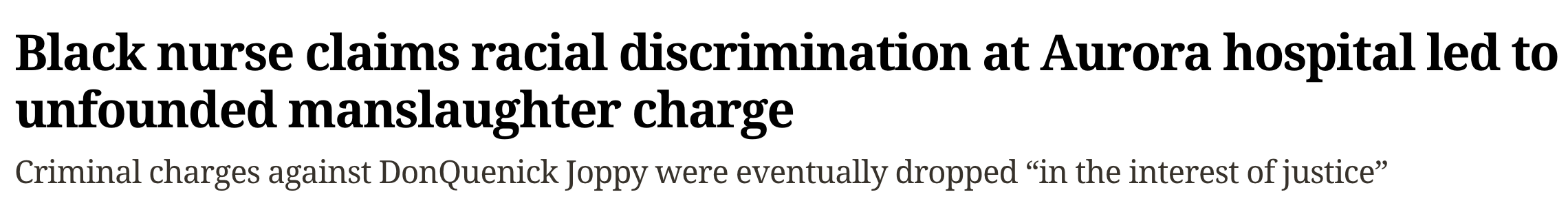 from: https://www.denverpost.com/2022/05/04/donquenick-joppy-lawsuit-medical-center-aurora/