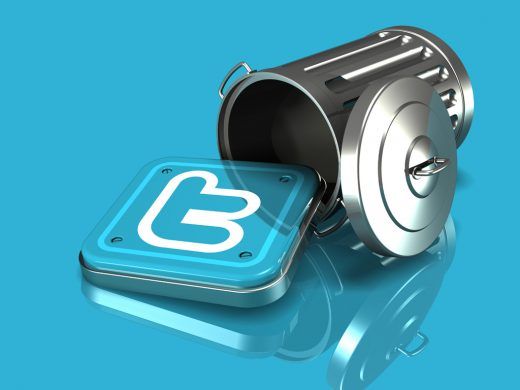 That Bird App, the Billionaire, and Free Speech