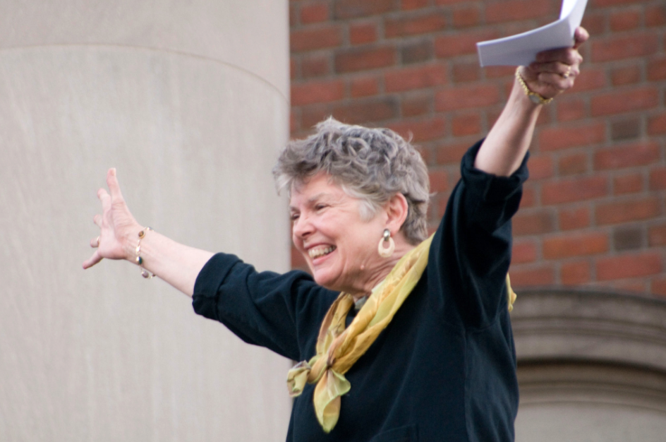 The Lesbians Who Showed Me a Path