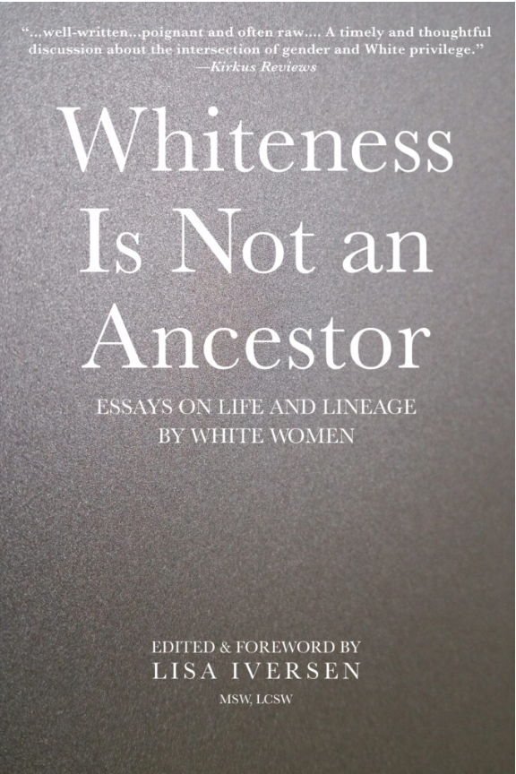 Whiteness is Not an Ancestor