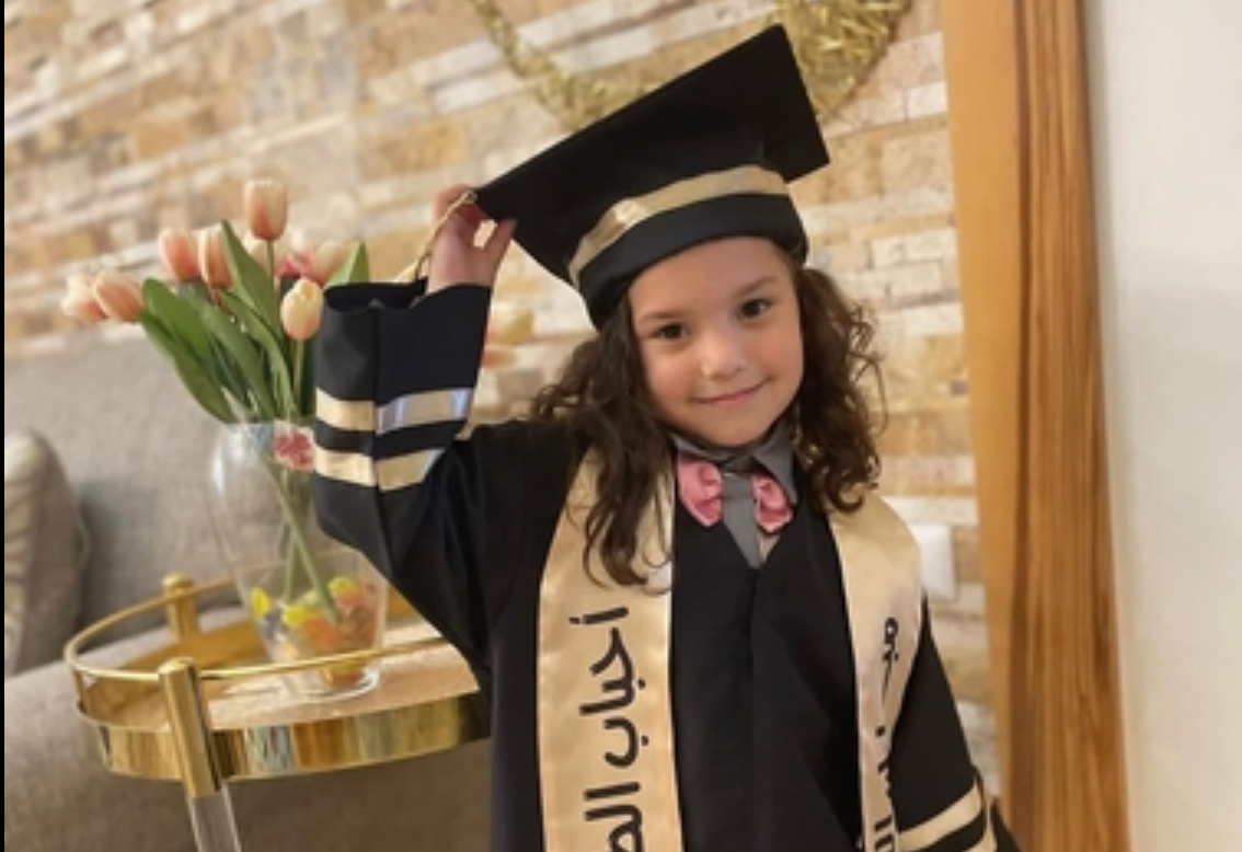 In Solidarity with Student Protests