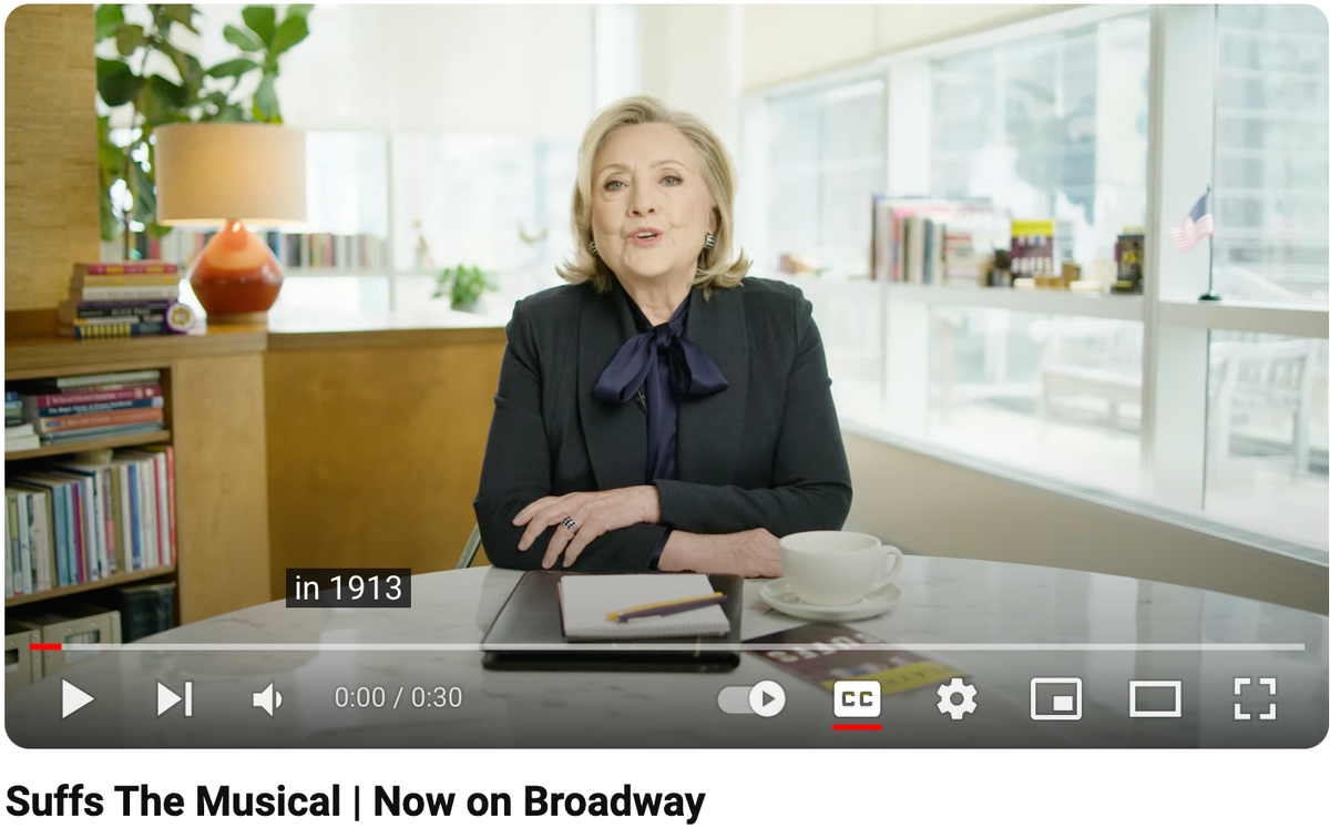 Black Women Icons as Feminist Killjoys