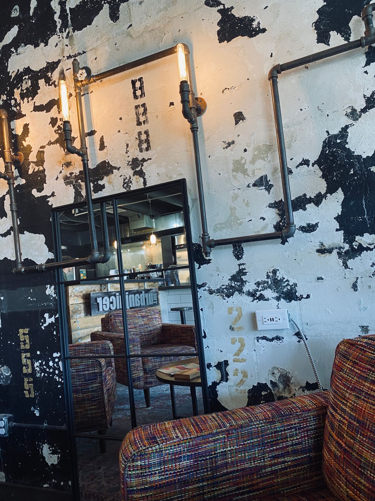 Mutual Aid and Solidarity