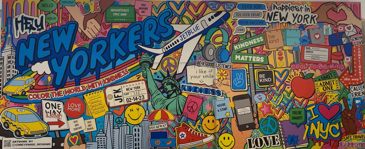 Why April is the Cruelest Month