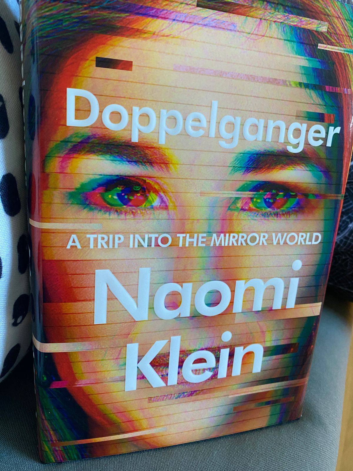 The Far Right and the Mirror World