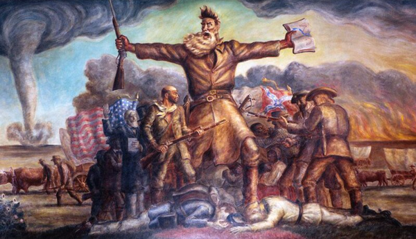 John Brown's Legacy