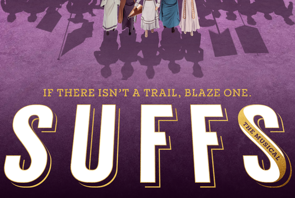 Review: "SUFFS" Goes Full White Feminism