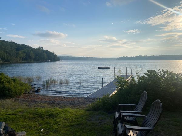 Sleep Away (audio) Camp