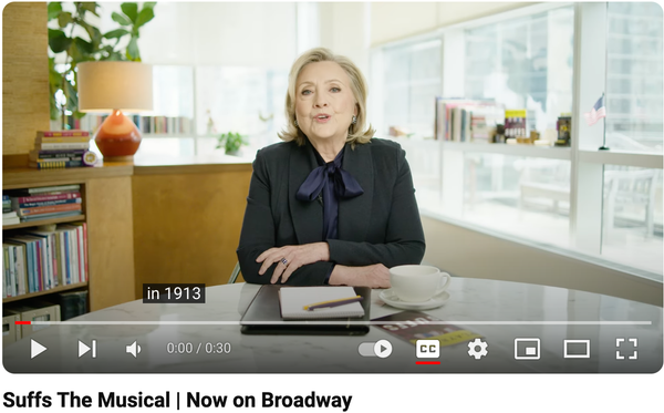 Black Women Icons as Feminist Killjoys