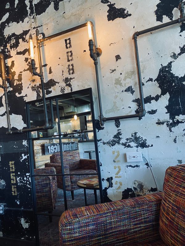 Mutual Aid and Solidarity