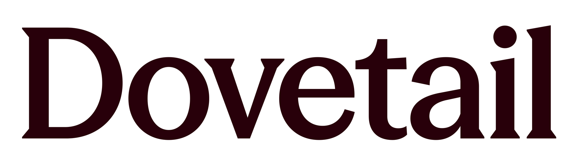Dovetail