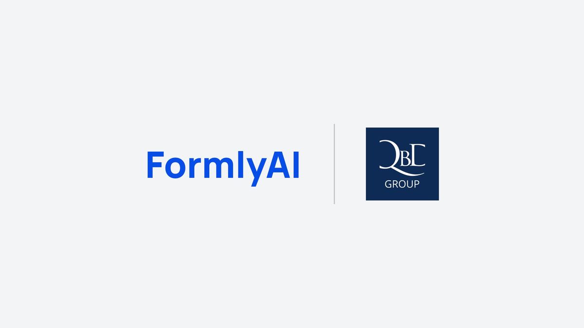 FormlyAI and QbD Group Join Forces to Revolutionize Lifescience Technical Documentation