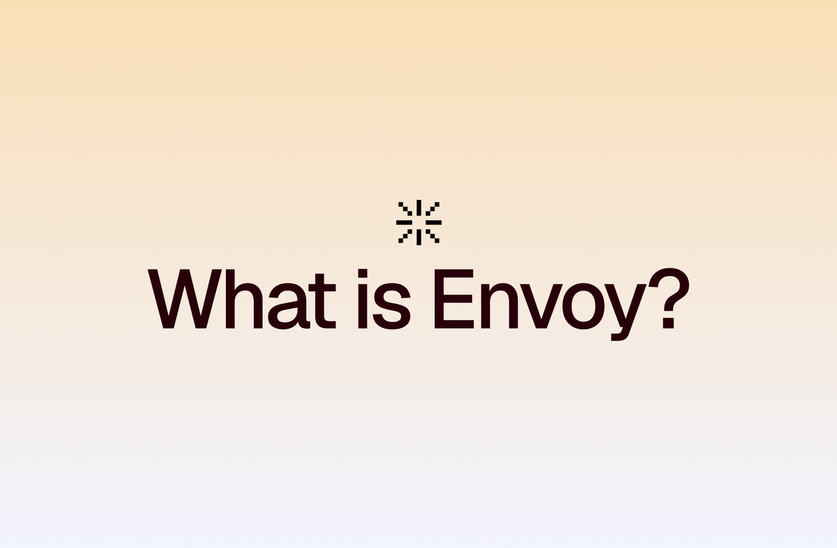 What Dovetail’s Envoy Service Is, Why It's Different, and Why It's Working