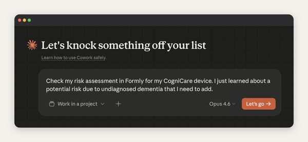 Regulatory Intelligence and Workflows, Right Where You Work: Introducing Formly's MCP Server