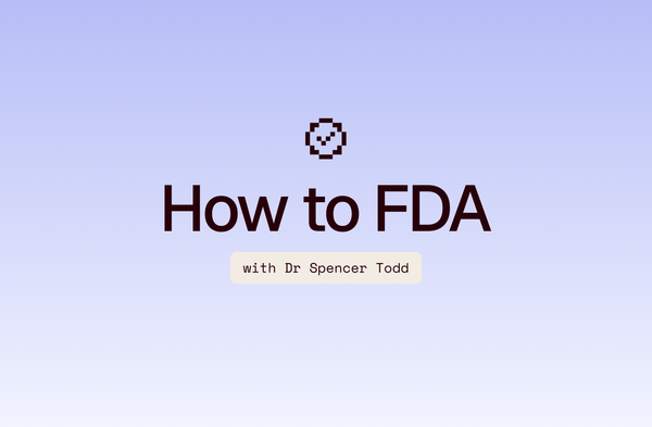 The AI Never Told Me: What the FDA's Warning Letter on AI Actually Means